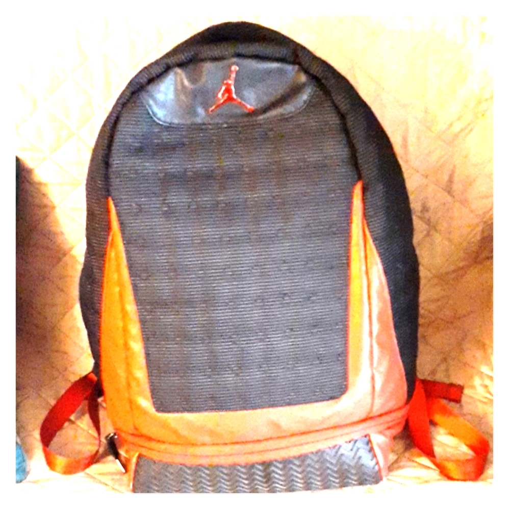 Jordan Retro 13 Backpack